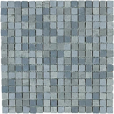 Marazzi Mineral M0MC Mosaico Silver 30x30 / Марацци Минерал M0MC Мосаико Сильвер 30x30 